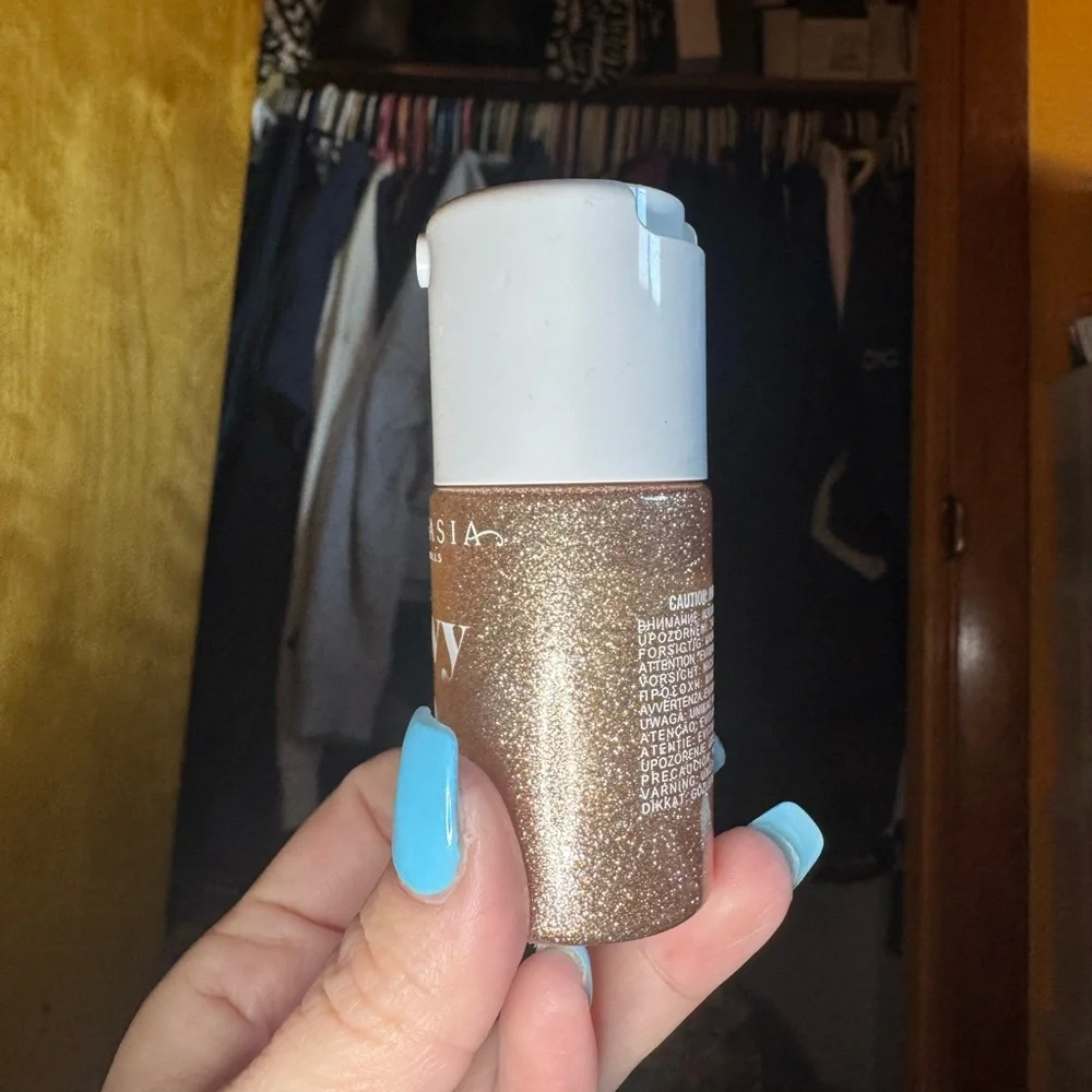Abh dewy set mist mini